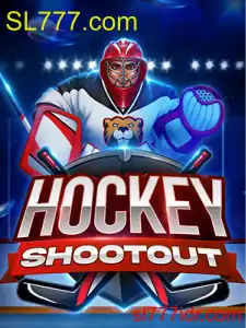 HockeyShootout: Petualangan Seru di Dunia Es