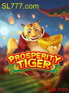 ProsperityTiger: Mengupas Tuntas Dunia Pertaruhan Online di Era Digital
