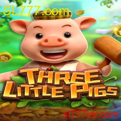THREELITTLEPIGS